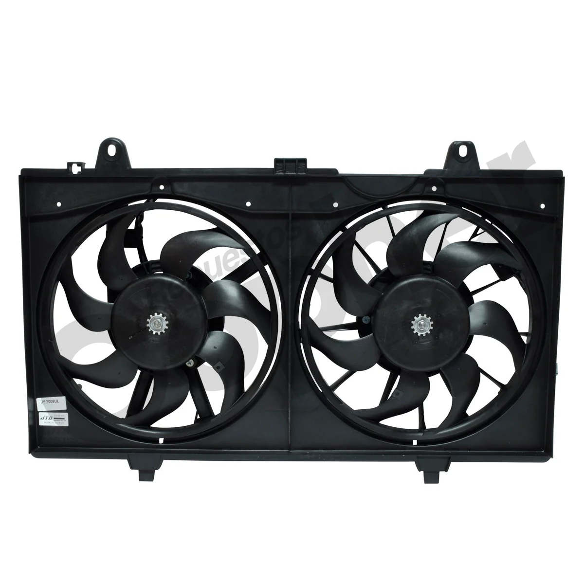 VENTILADOR AGUA AC SENTRA 2010