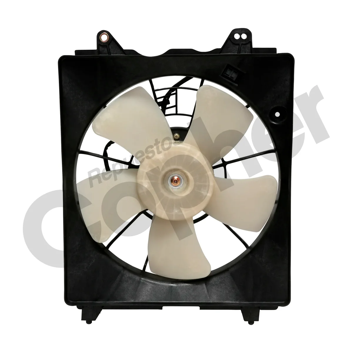 VENTILADOR CIVIC 1.8L 06-11 AGUA - Imagen 2