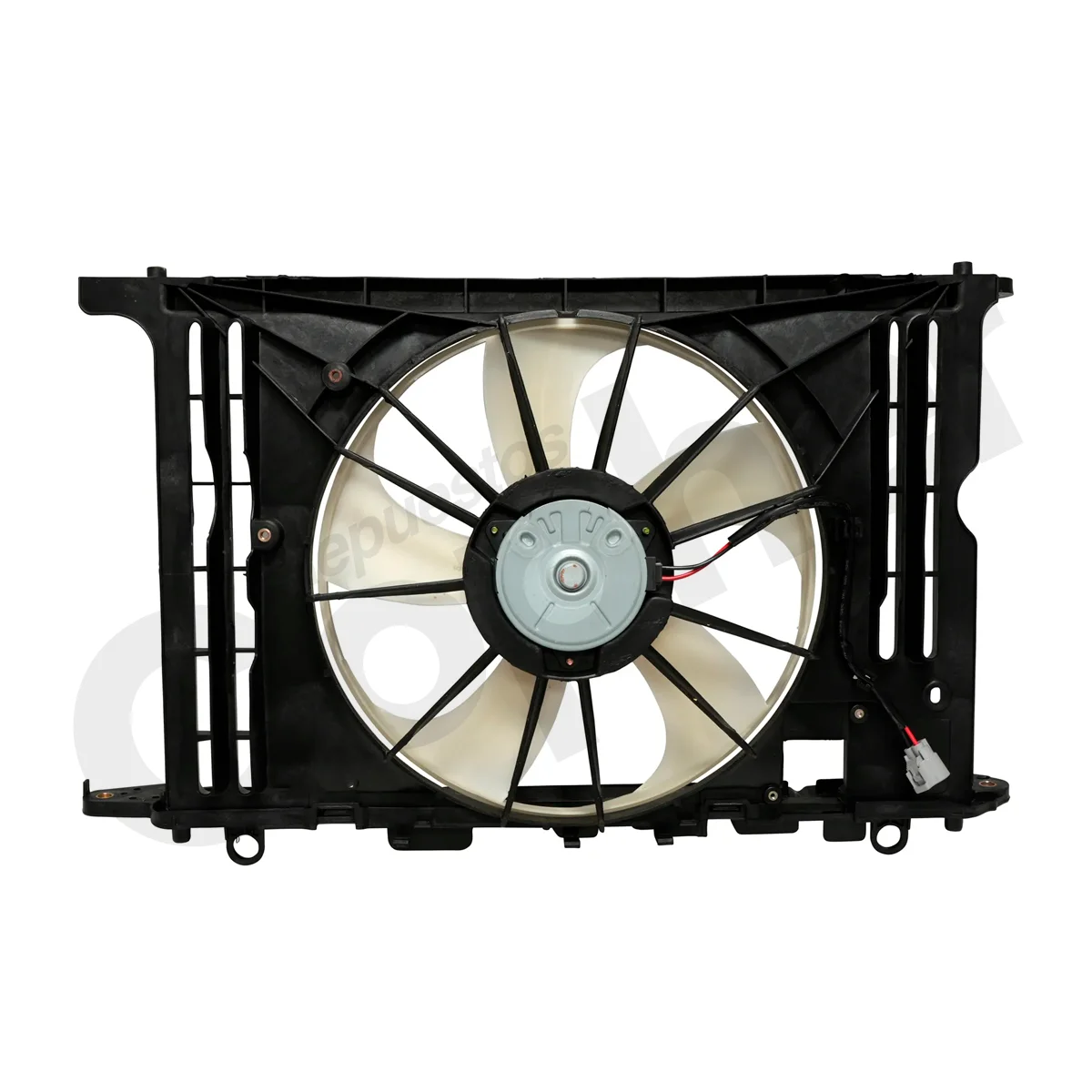 VENTILADOR AGUA AC COROLLA 2010