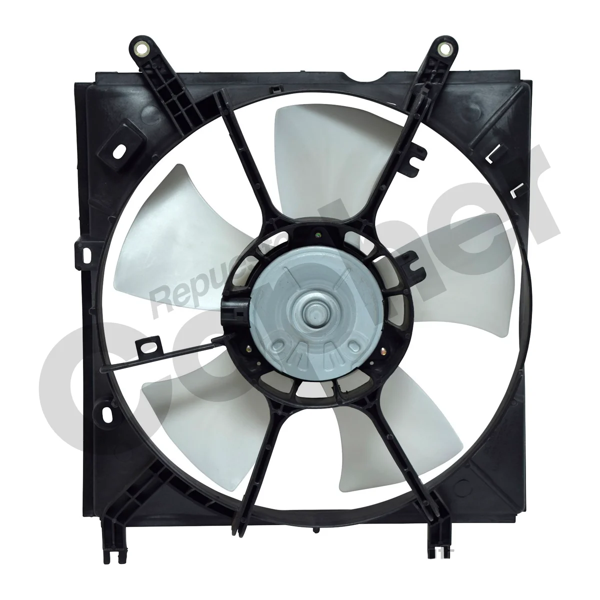 VENTILADOR AGUA AC RAV 4 2003