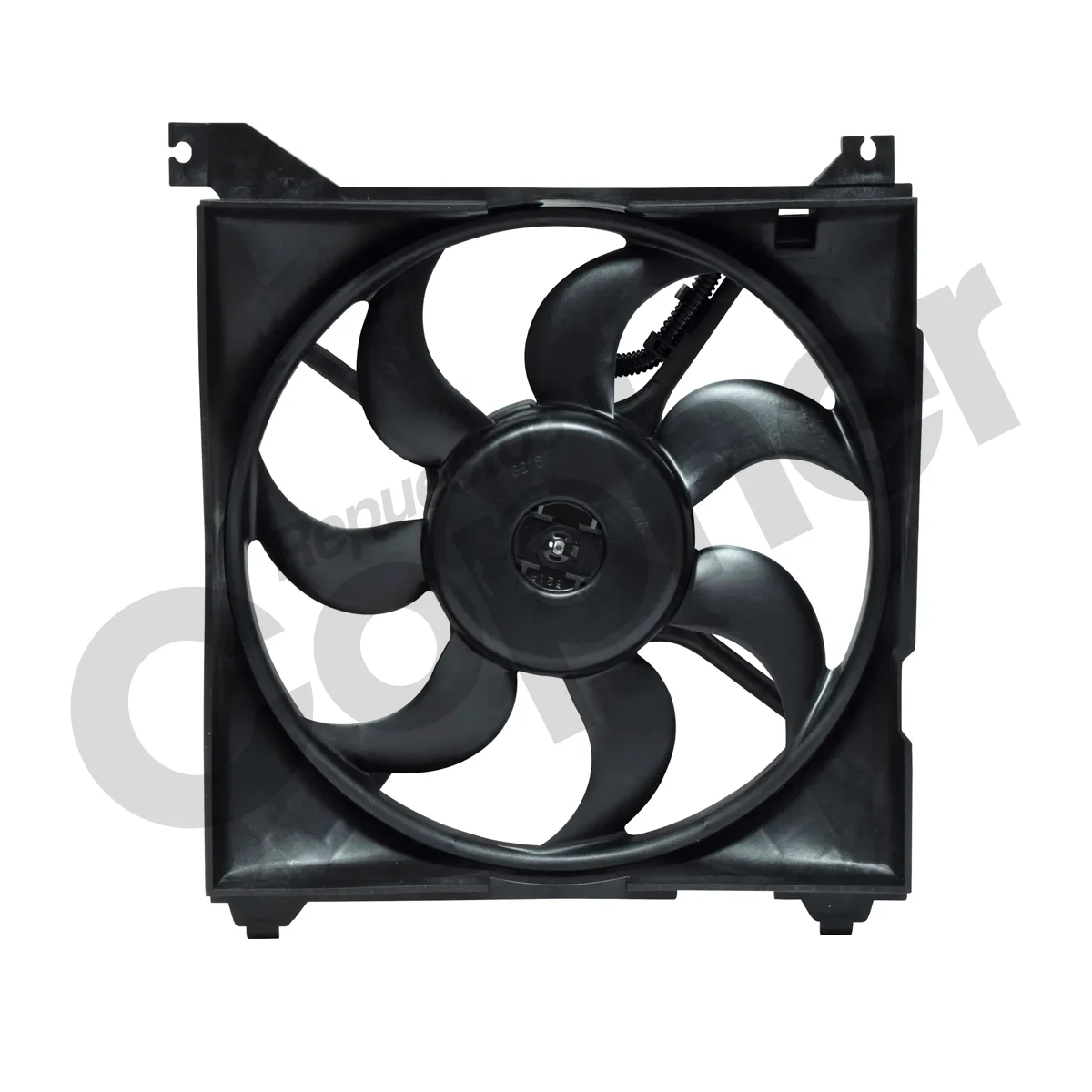 VENTILADOR AGUA AC SANTA FE 2001