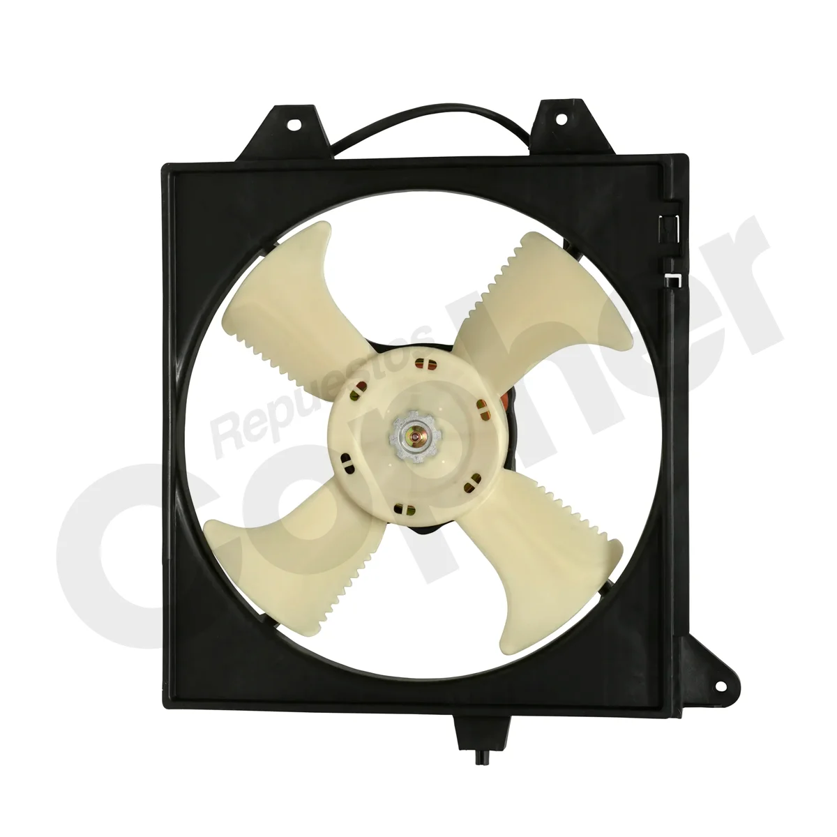 VENTILADOR AC LANCERMIT 02-05