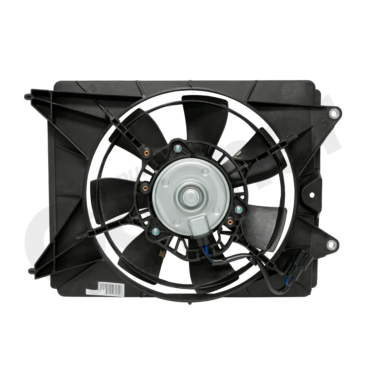 VENTILADOR AGUA AC CIVIC 2013