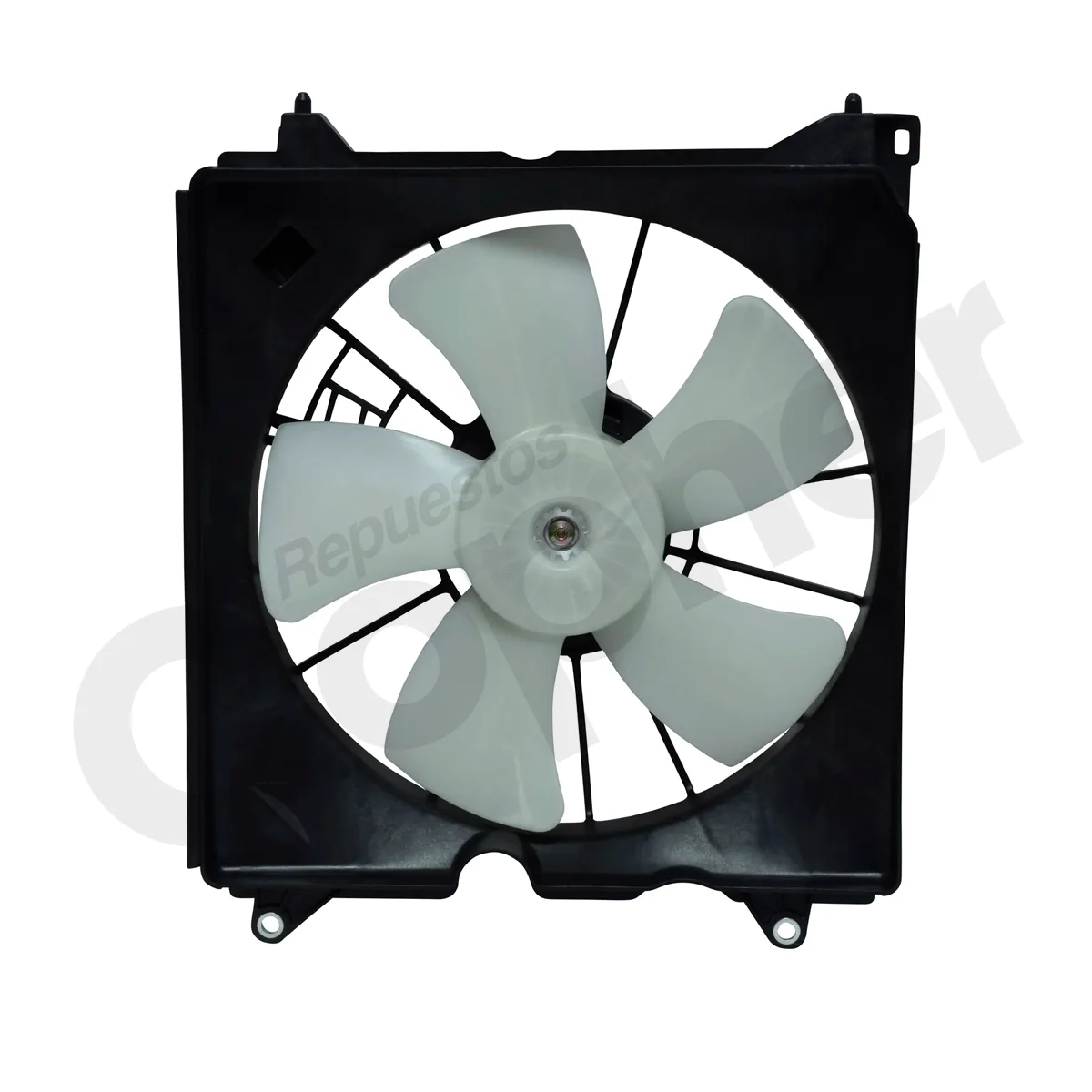 VENTILADOR AGUA AC ACCORD 2014