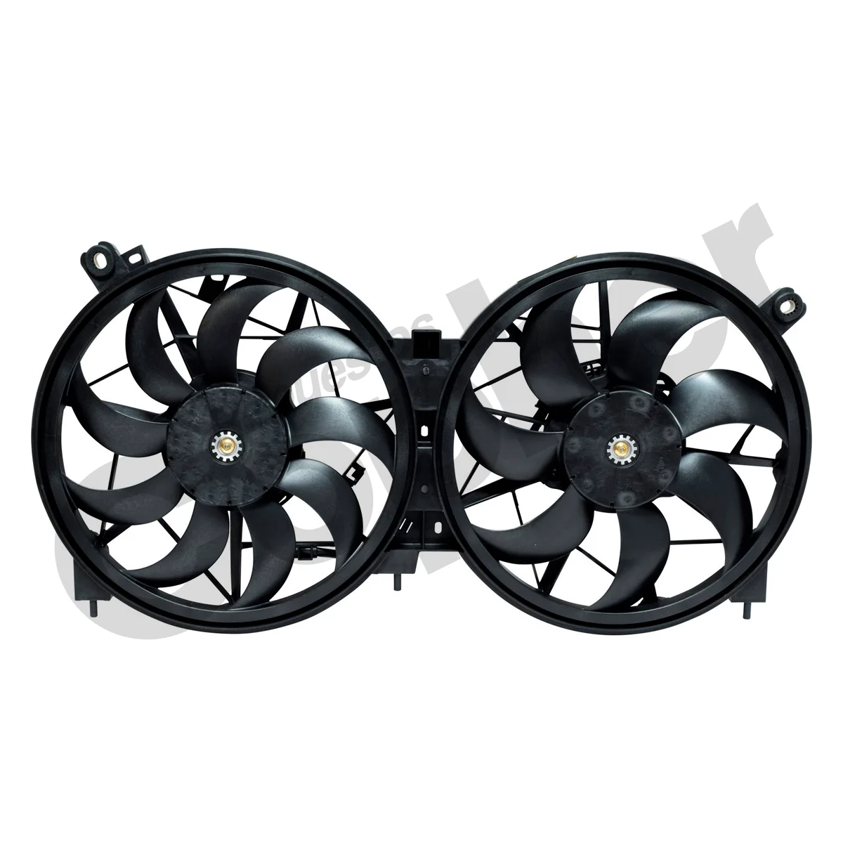 VENTILADOR AGUA AC MURANO 2020