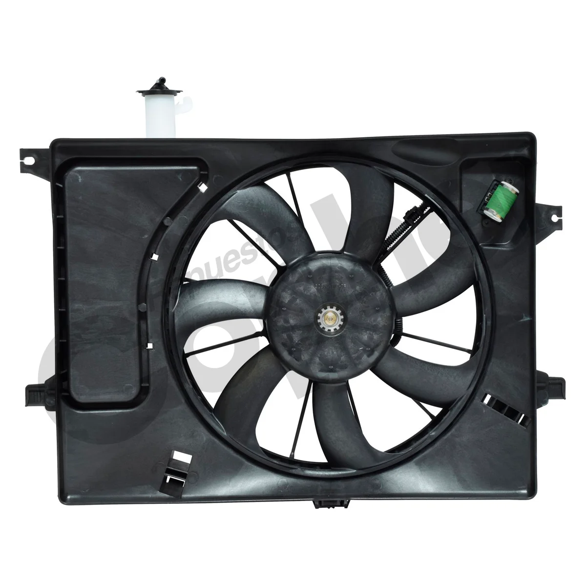 VENTILADOR AGUA AC FORTE 2014