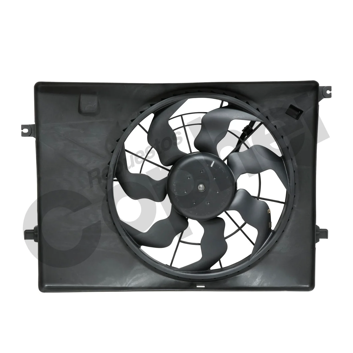 VENTILADOR AGUA AC SORENTO 2016