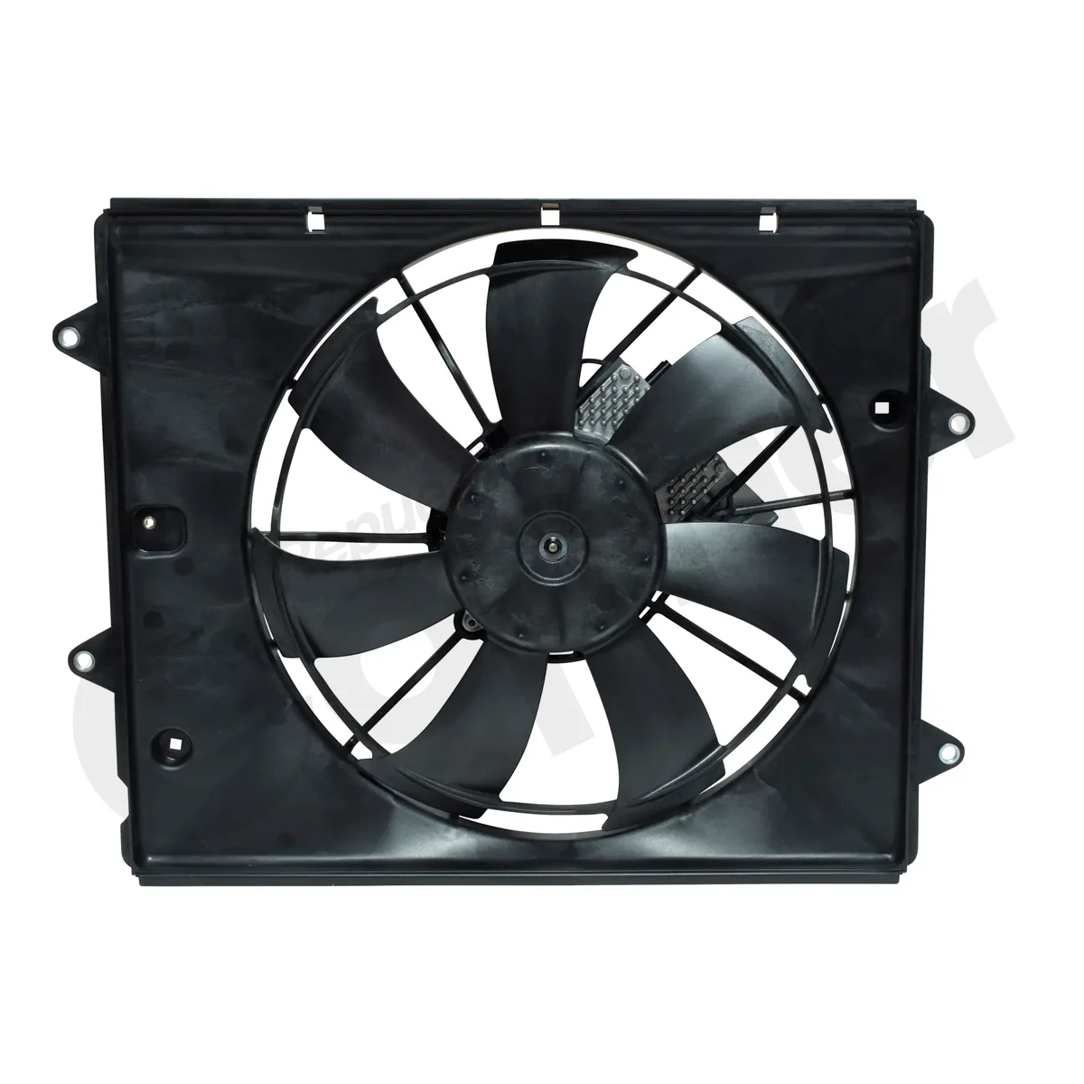 VENTILADOR AGUA AC CIVIC 2016