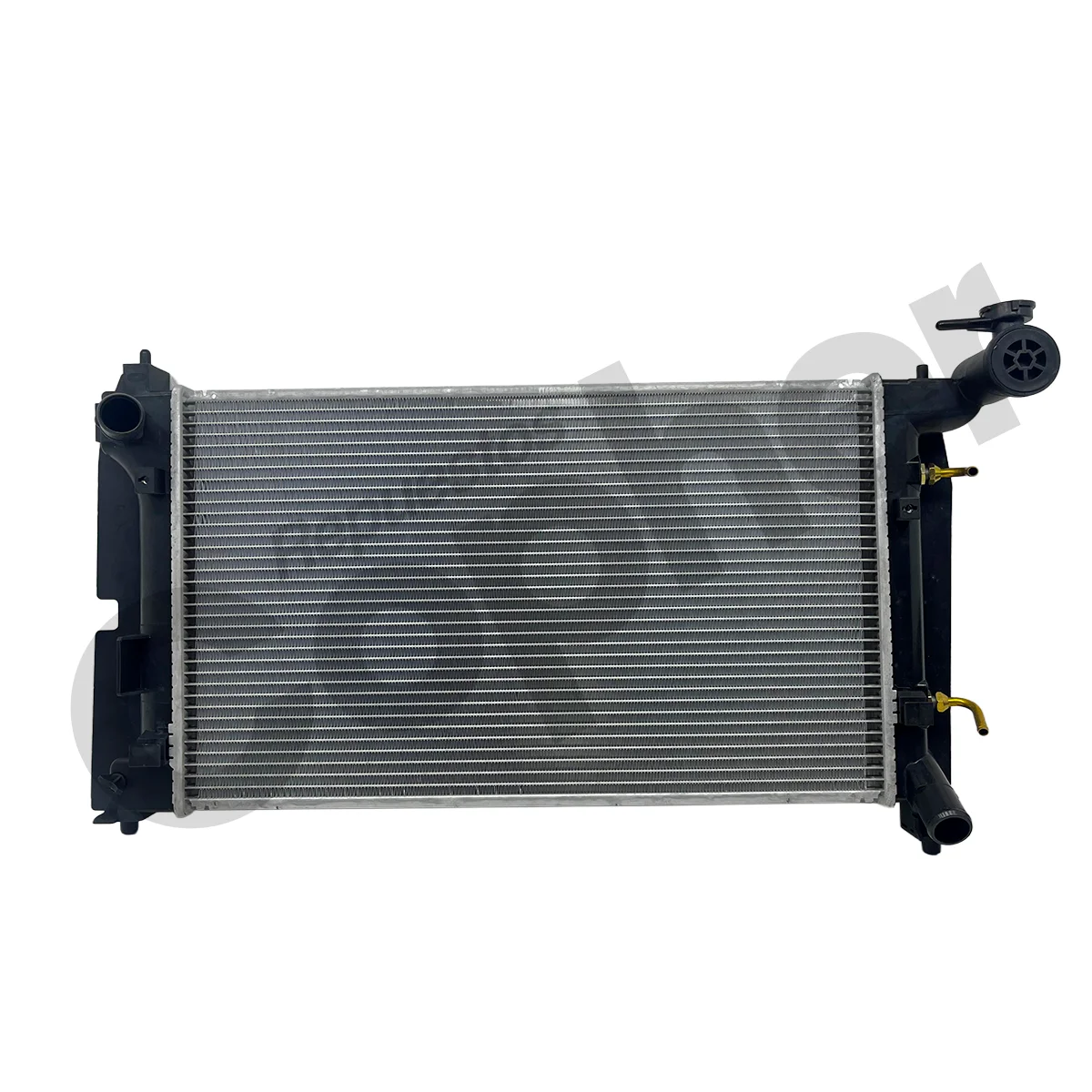 RADIADOR COROLLA 2008