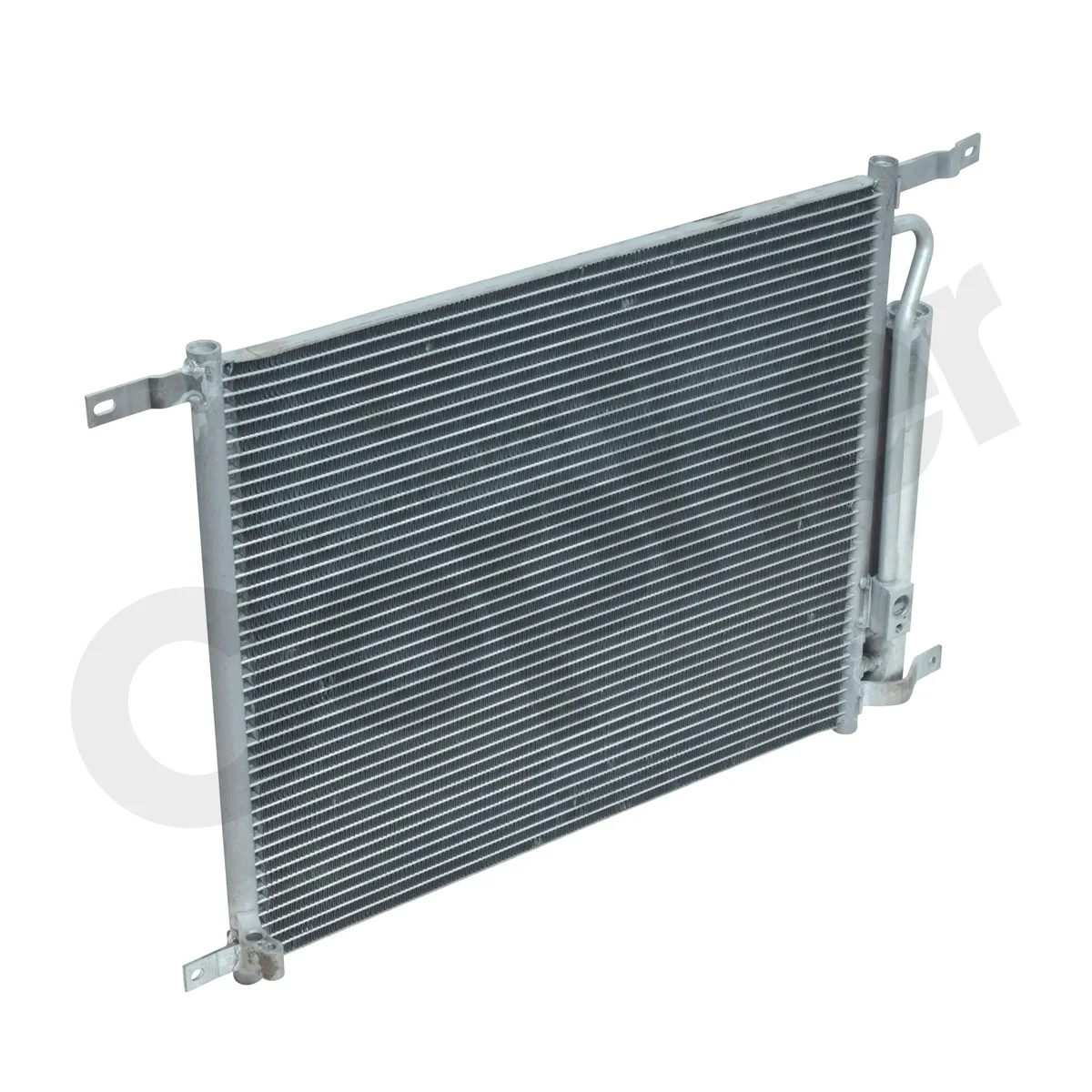 CONDENSADOR AC AVEO 2010