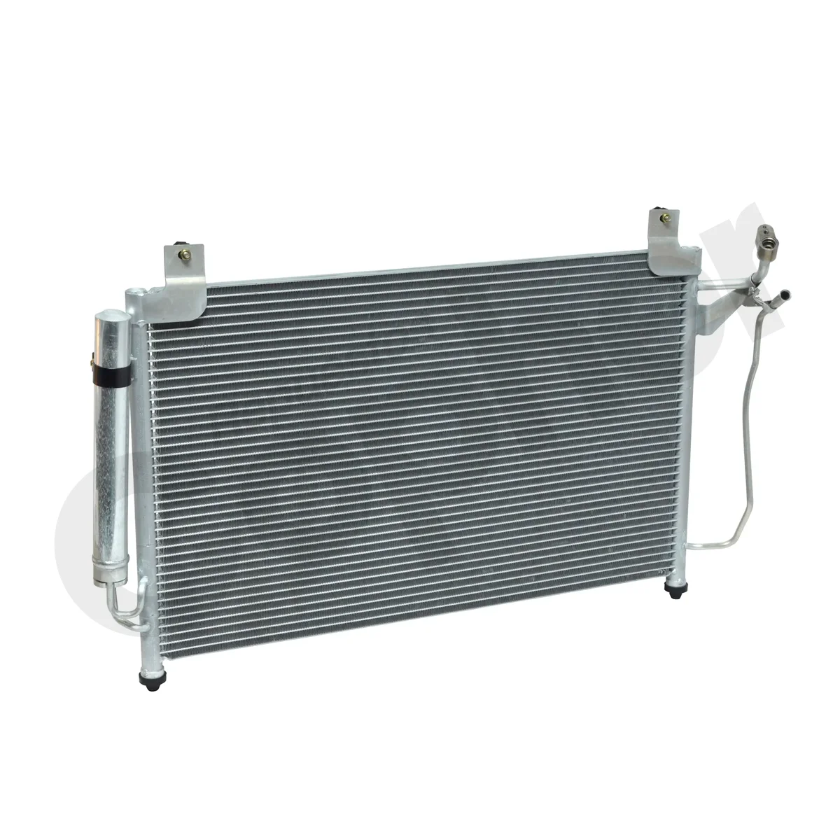 CONDENSADOR AC CX-7 2010
