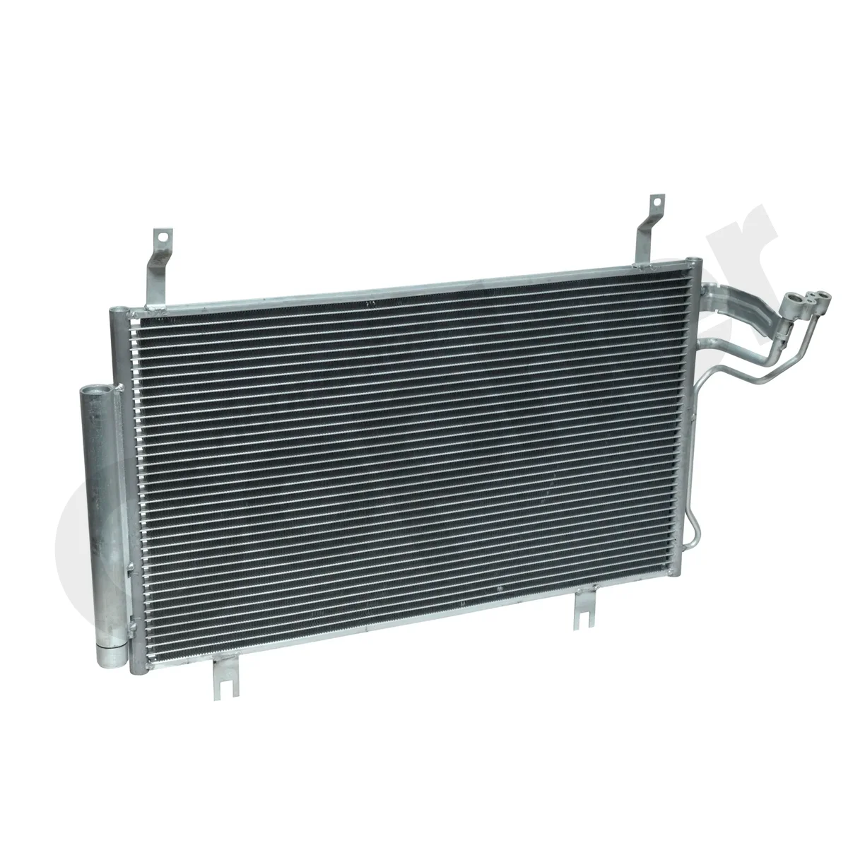 CONDENSADOR AC CX-5 2015