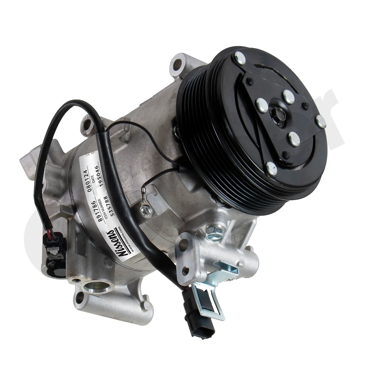 COMPRESOR AC CIVIC 16-21 1.5L