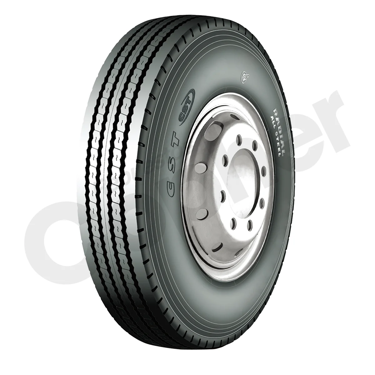 SET DE LLANTA CST 7.00 R16 CR189II 14PR