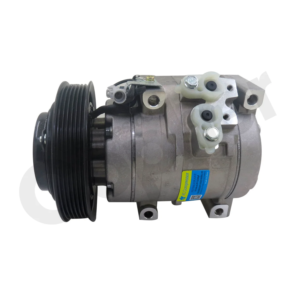 COMPRESOR AC TOYOTA COROLLA 03-08