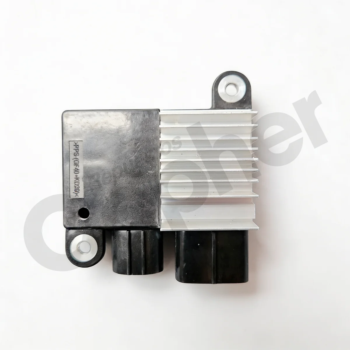 MODULO DE VENTILADOR TY COROLLA