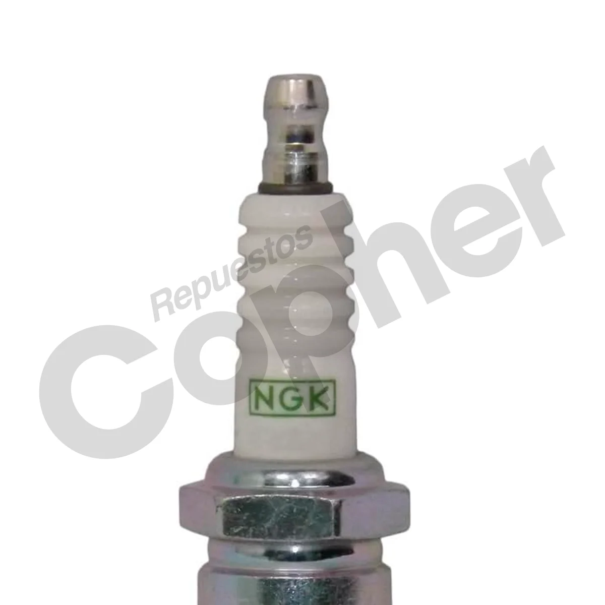NGK BCPR5EGP - Imagen 2