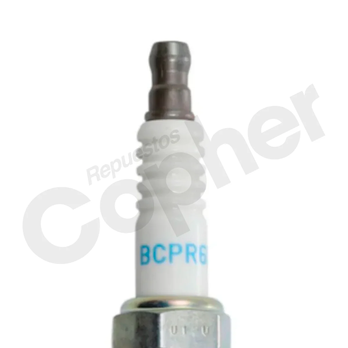 NGK BCPR6ES-11 - Imagen 2
