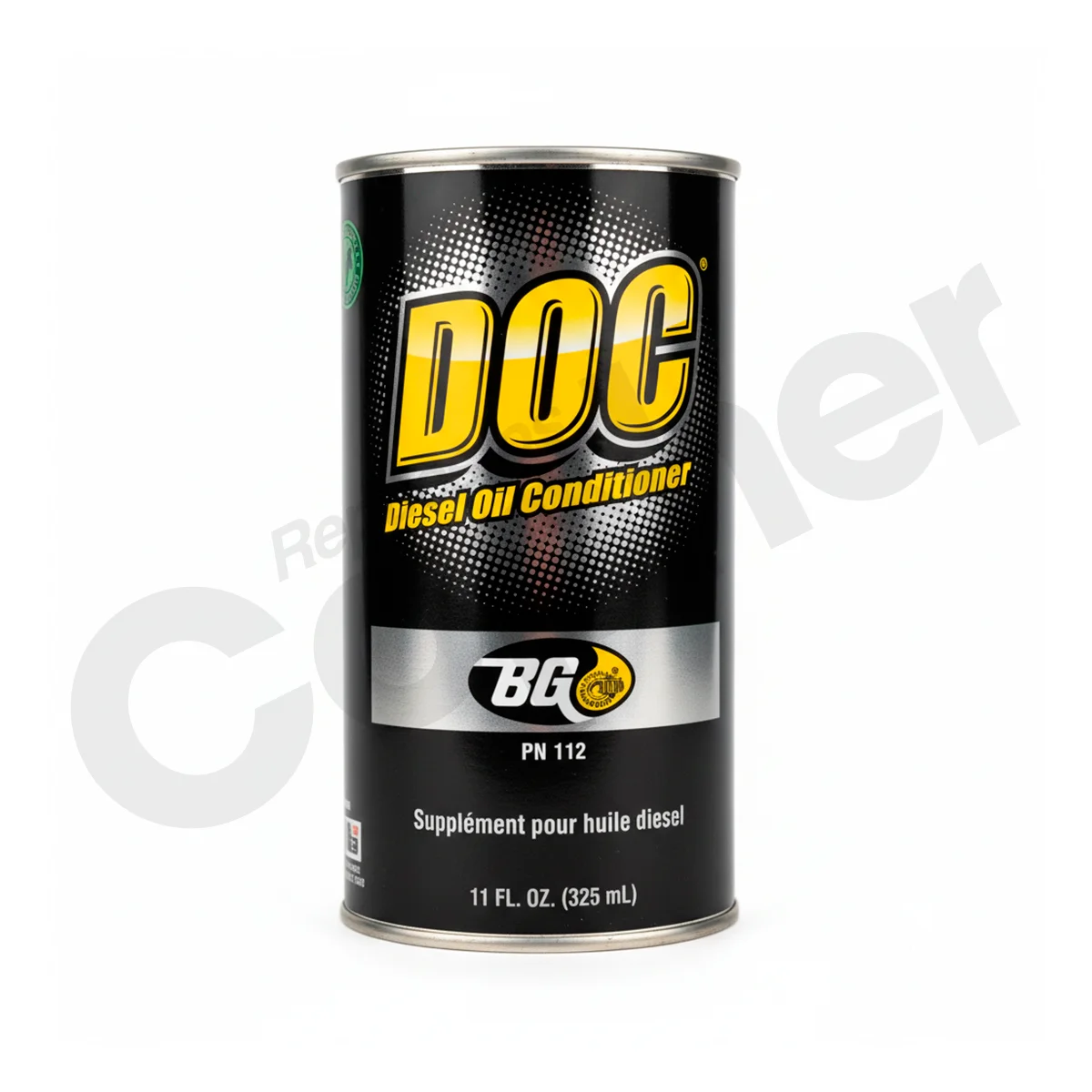 ADICTIVO DOC ACONDICIONADO ACEITE DIESEL