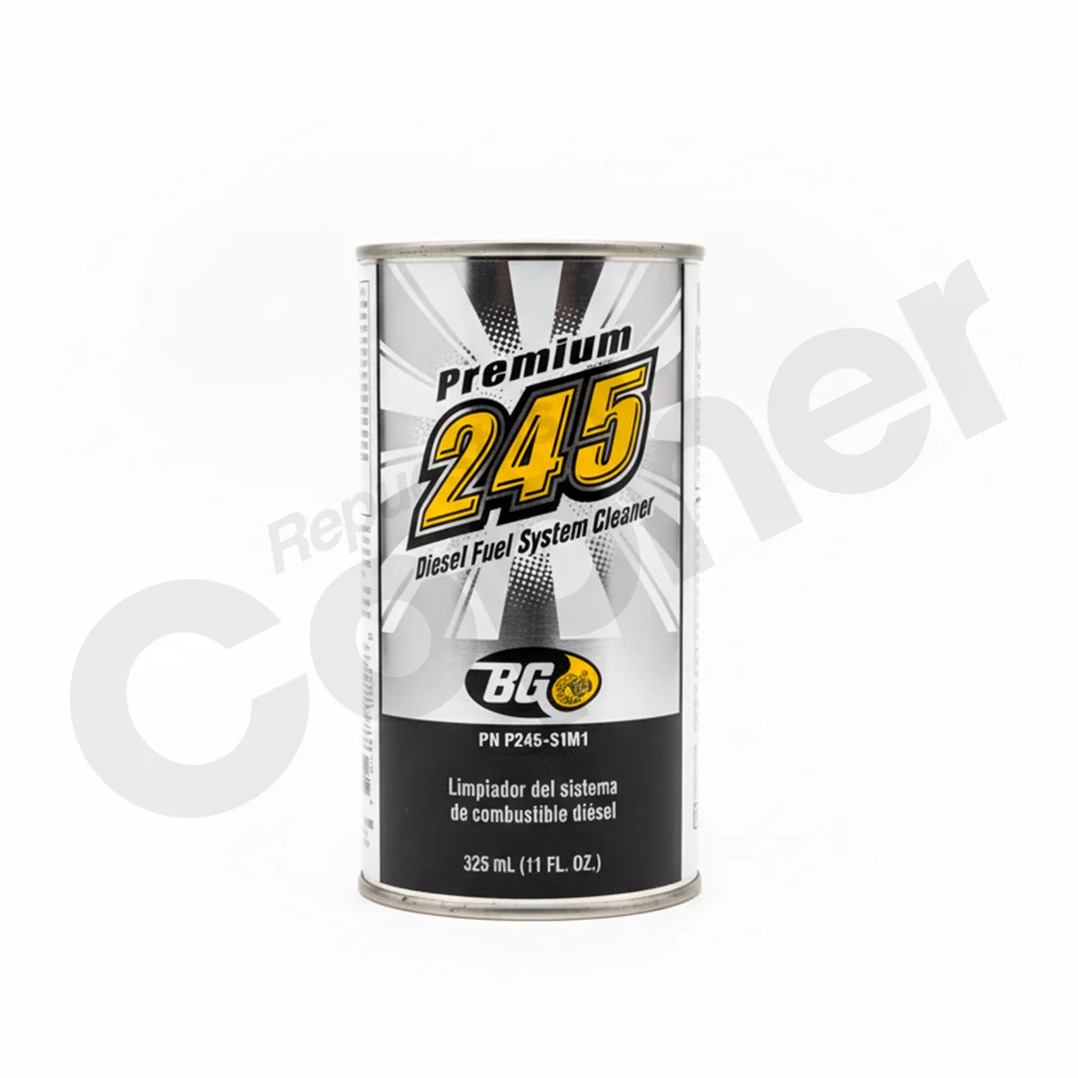 ADICTIVO LIMPIEZA INYECTOR DIESEL