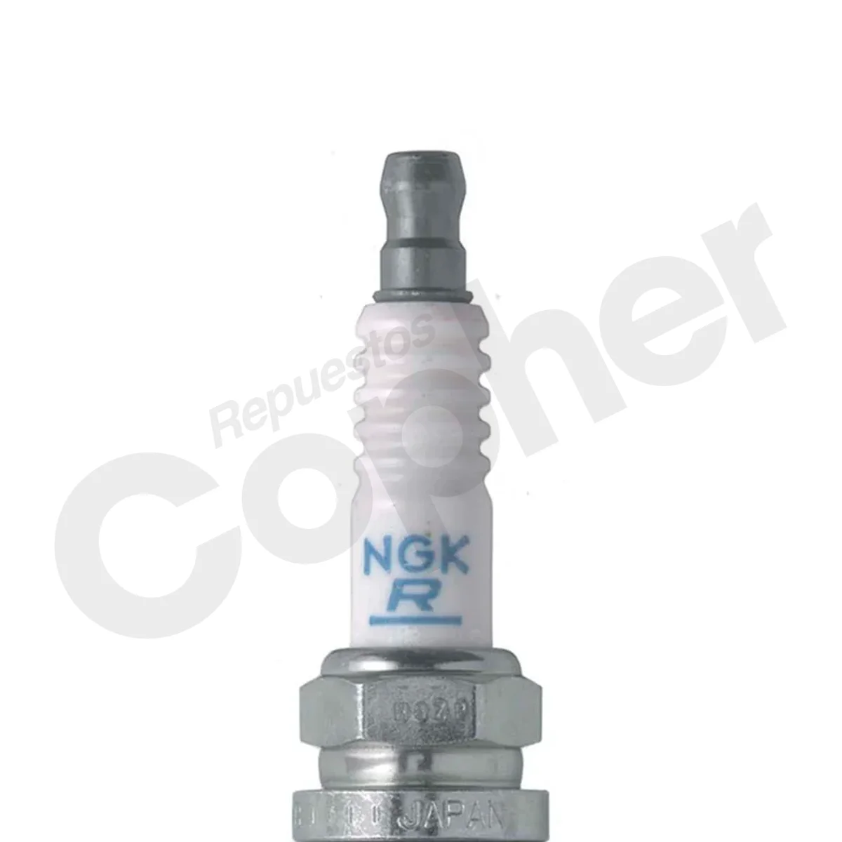 NGK BKR5EKB-11 - Imagen 2