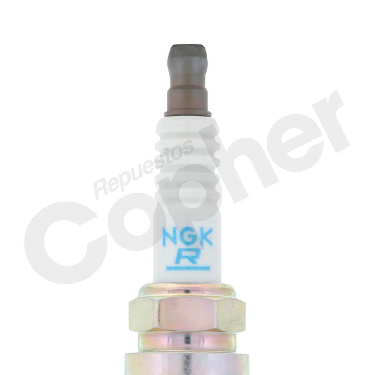 NGK BKR5ES - Imagen 2
