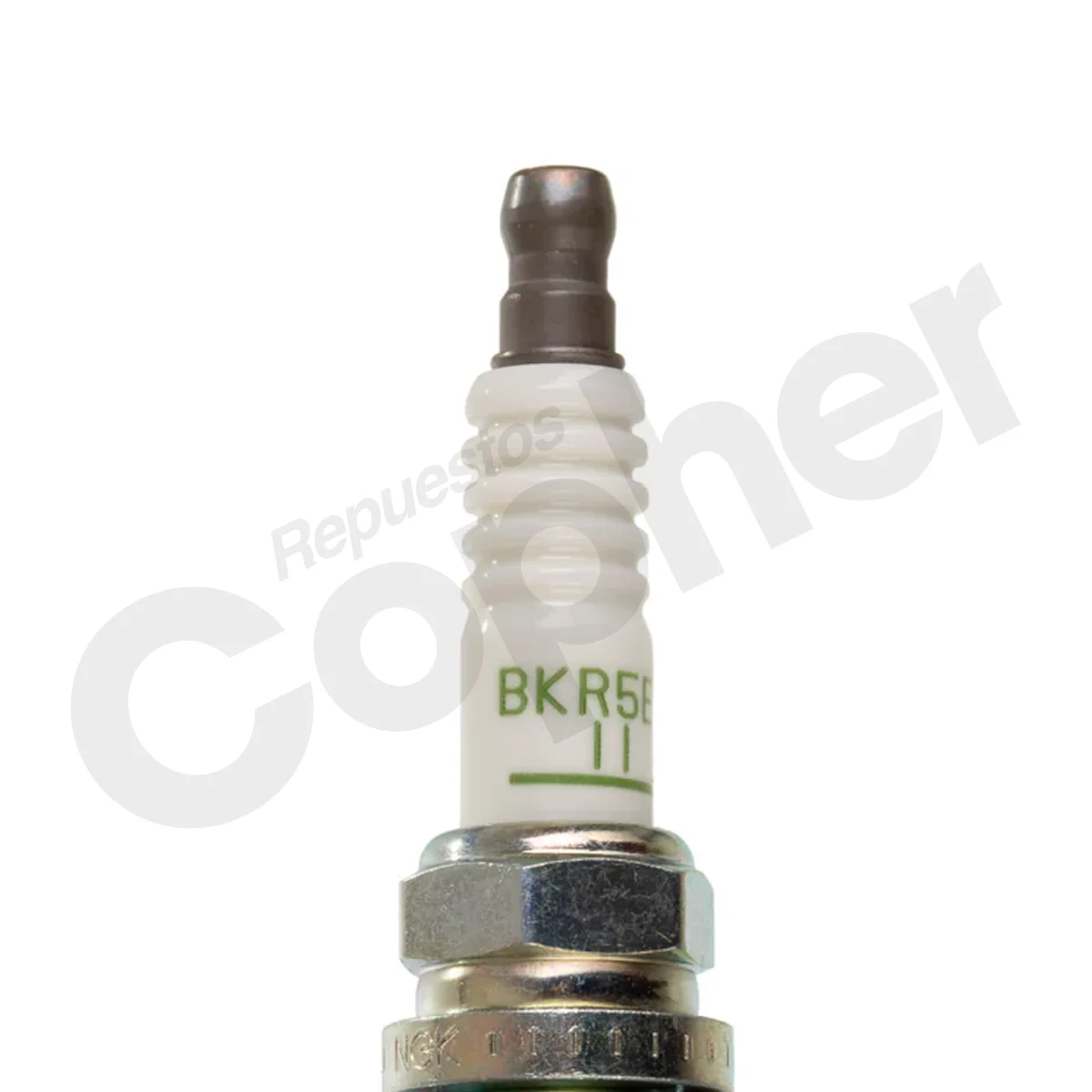 NGK BKR5EY - Imagen 2