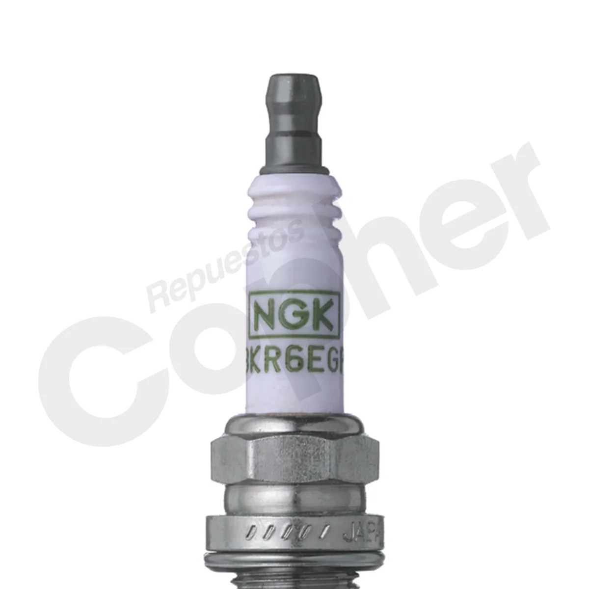 NGK BKR6EGP - Imagen 2
