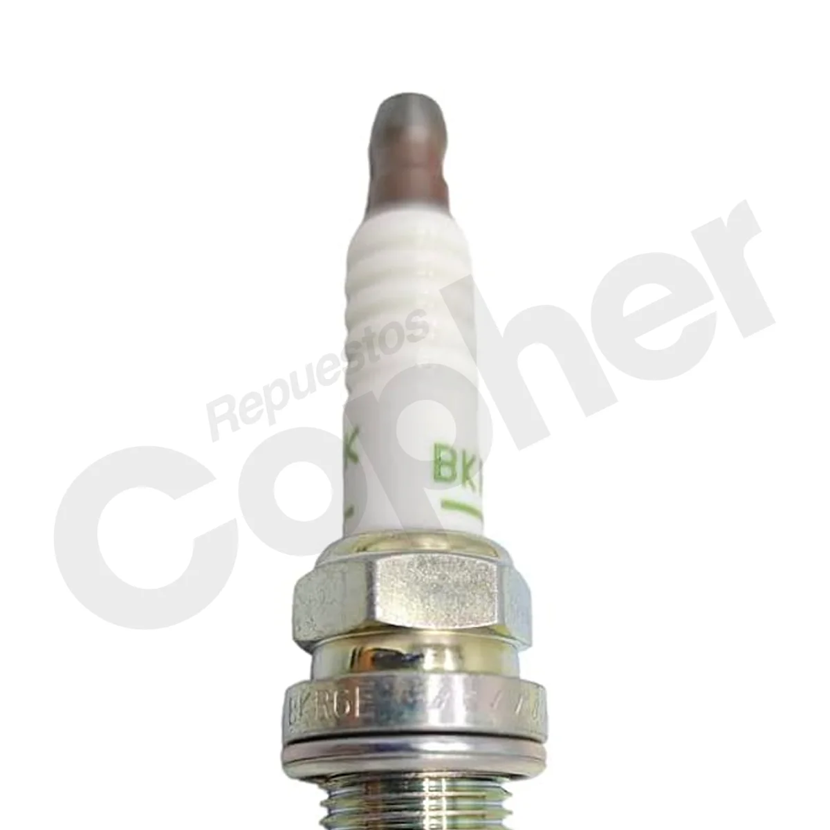 NGK BKR6E - Imagen 2