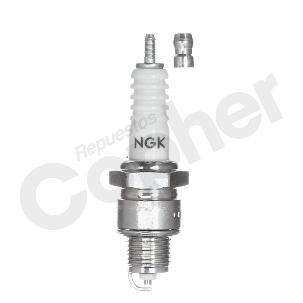 NGK BP4HS