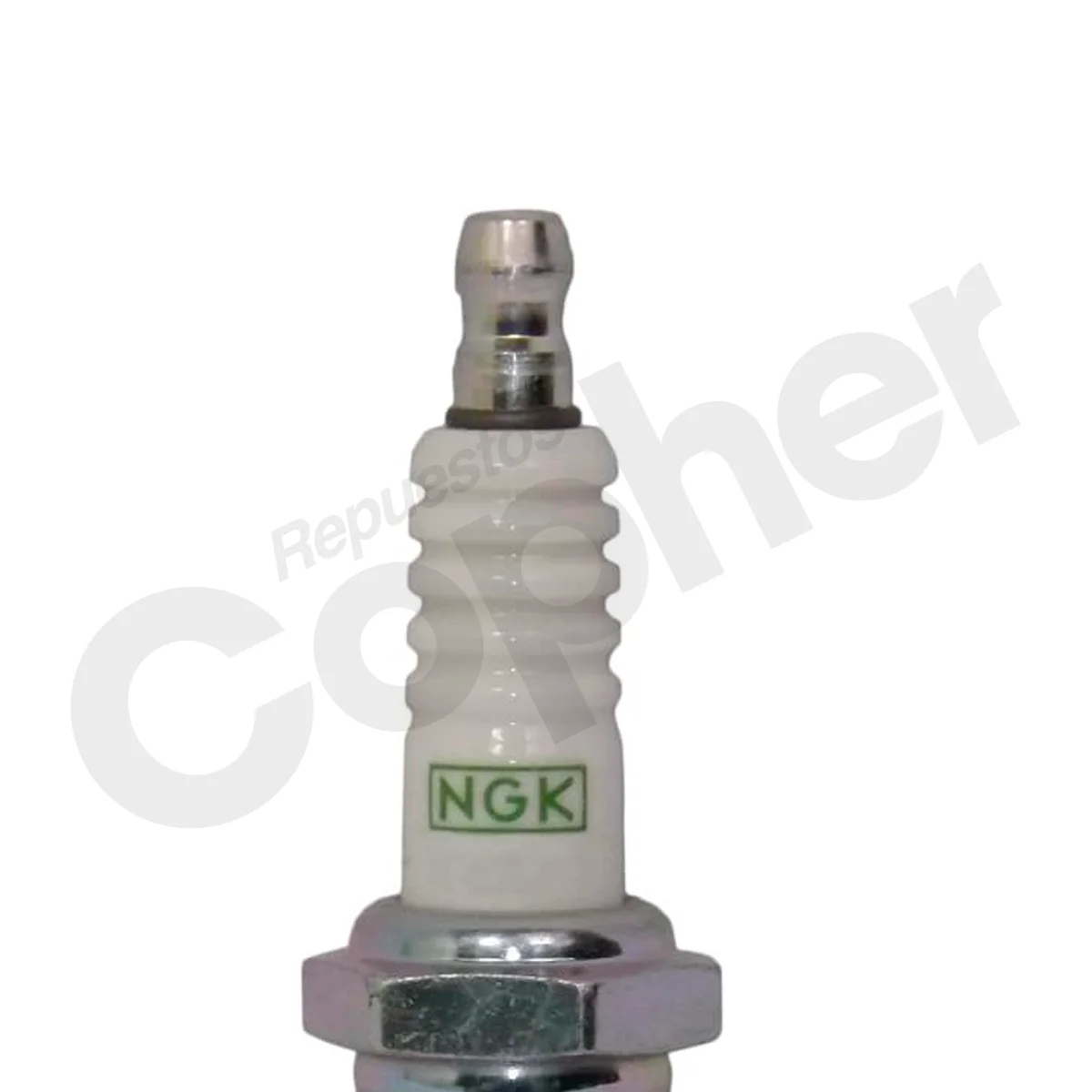 NGK BPR6EGP - Imagen 2