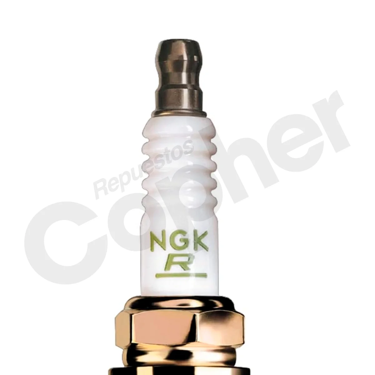 NGK BPR8ES - Imagen 2