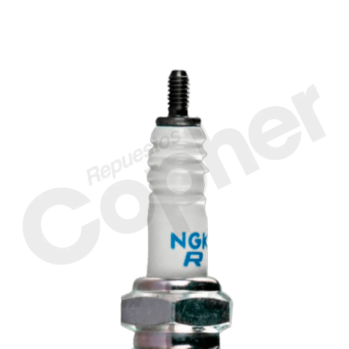 NGK DR8EA - Imagen 2