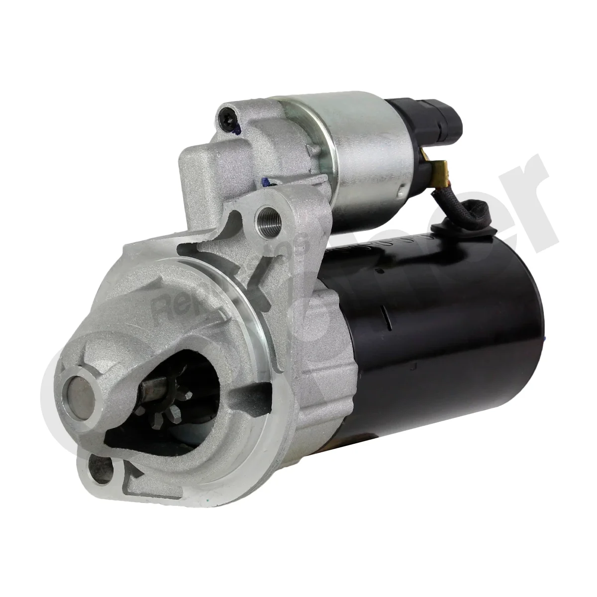 STARTER HILUX 3.0L 2005-