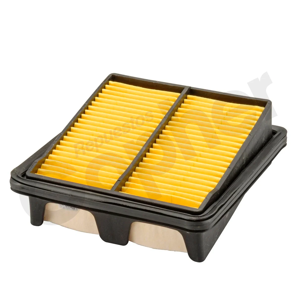 FILTRO DE AIRE DE MOTOR CA10233