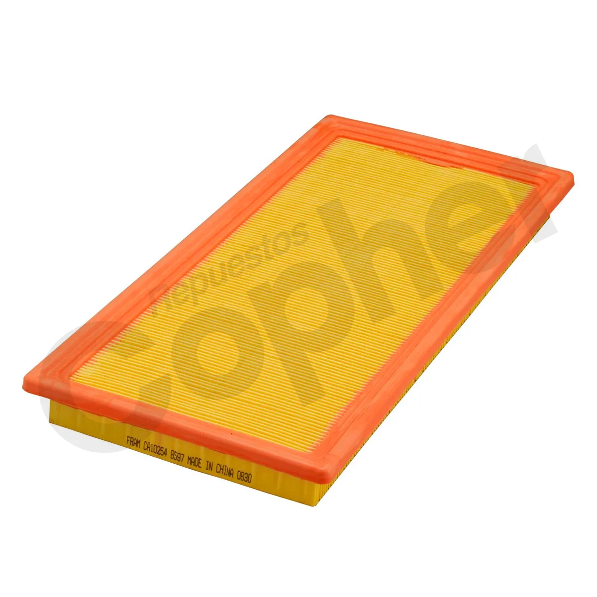 FILTRO DE AIRE DE MOTOR CA10254