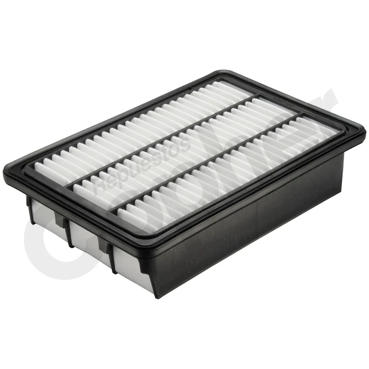 FILTRO DE AIRE DE MOTOR CA10539