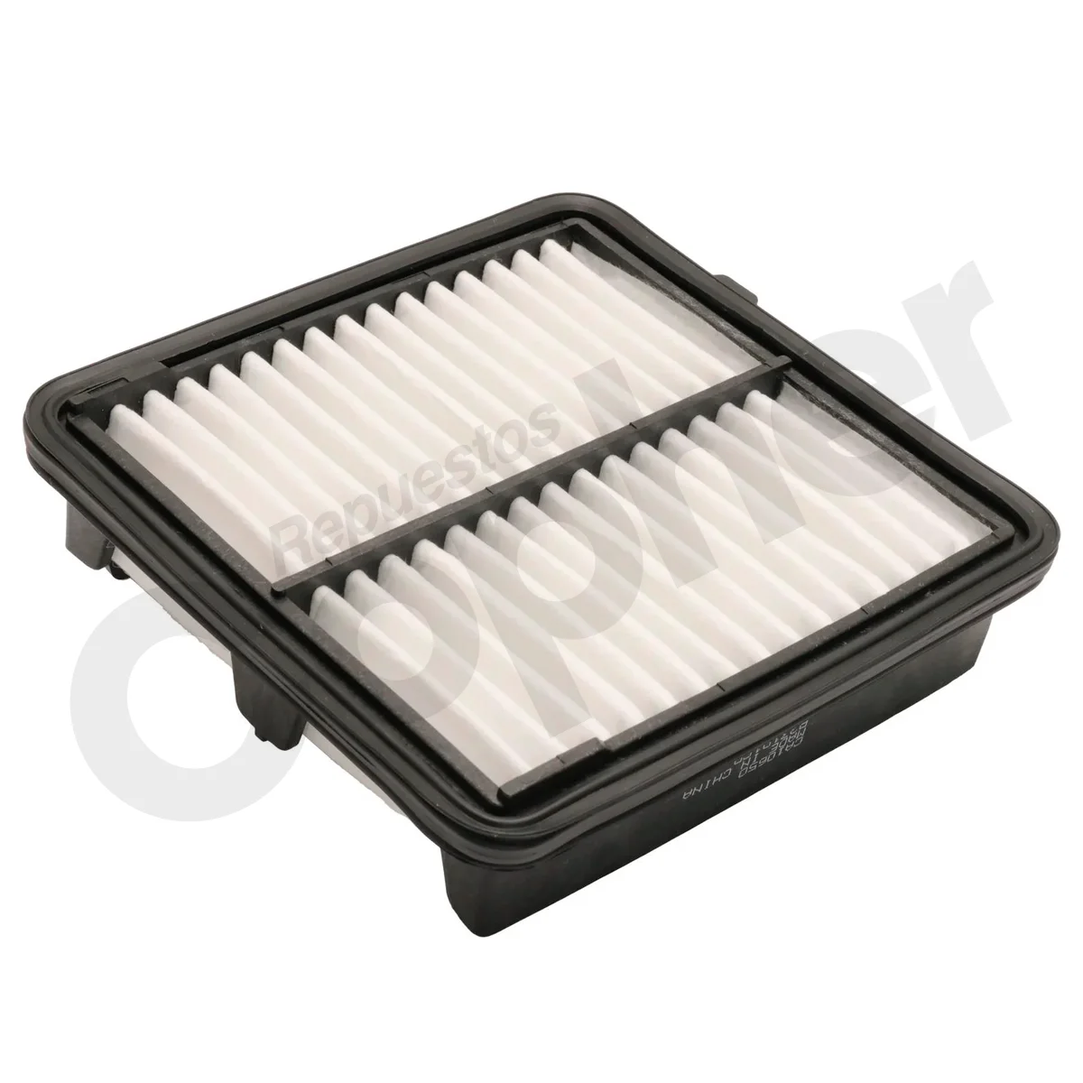FILTRO DE AIRE DE MOTOR CA10650