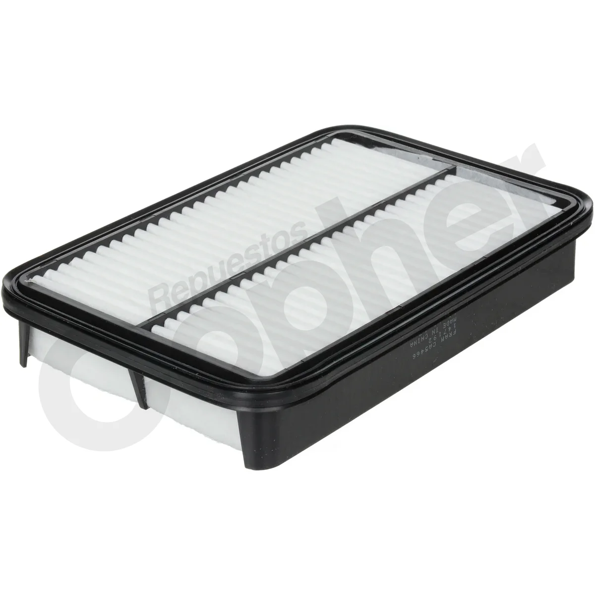 FILTRO DE AIRE DE MOTOR CA5466