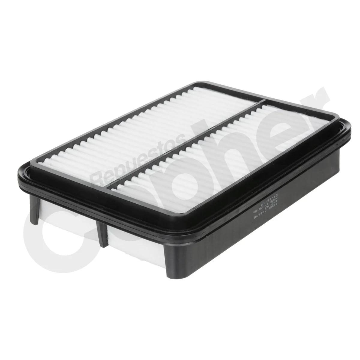 FILTRO DE AIRE DE MOTOR CA6690