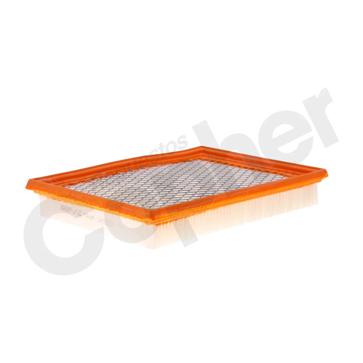 FILTRO DE AIRE DE MOTOR CA6900