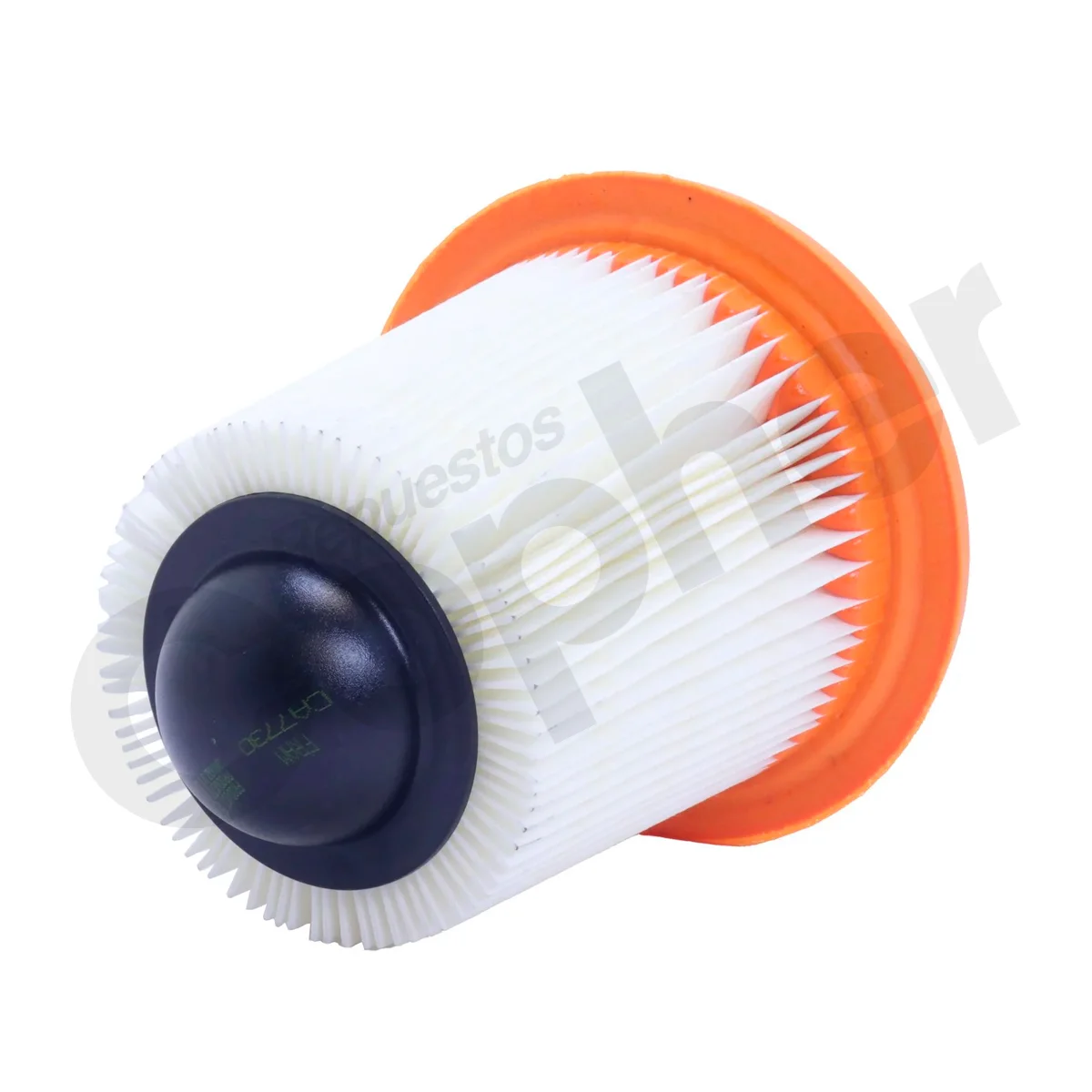 FILTRO DE AIRE DE MOTOR CA7730