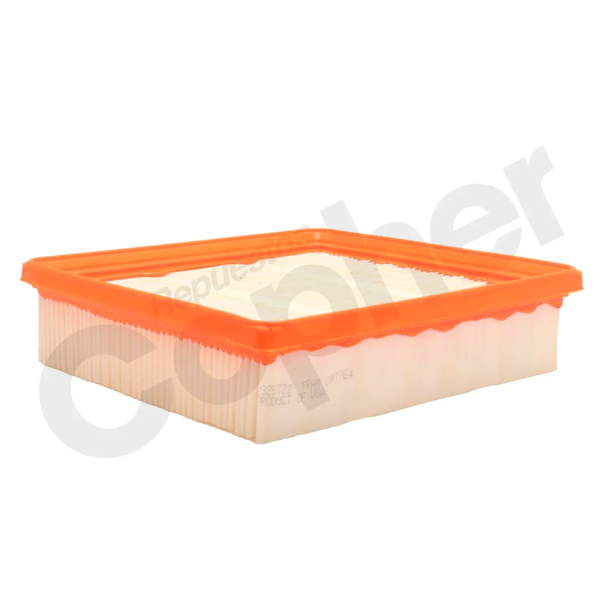 FILTRO DE AIRE DE MOTOR CA7764