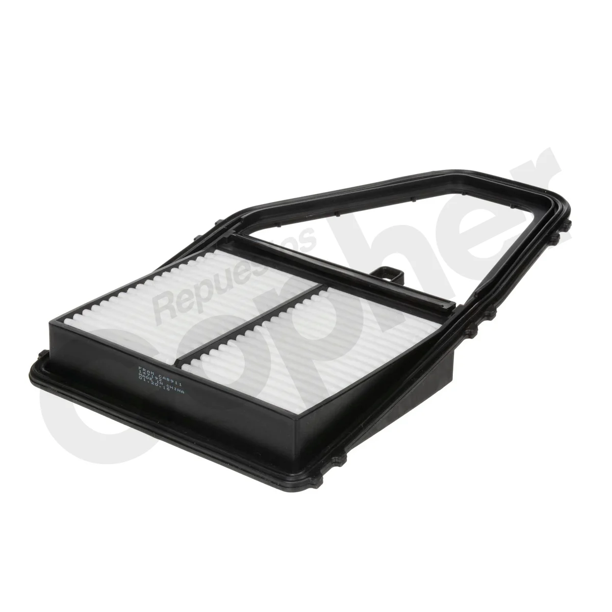 FILTRO DE AIRE DE MOTOR CA8911