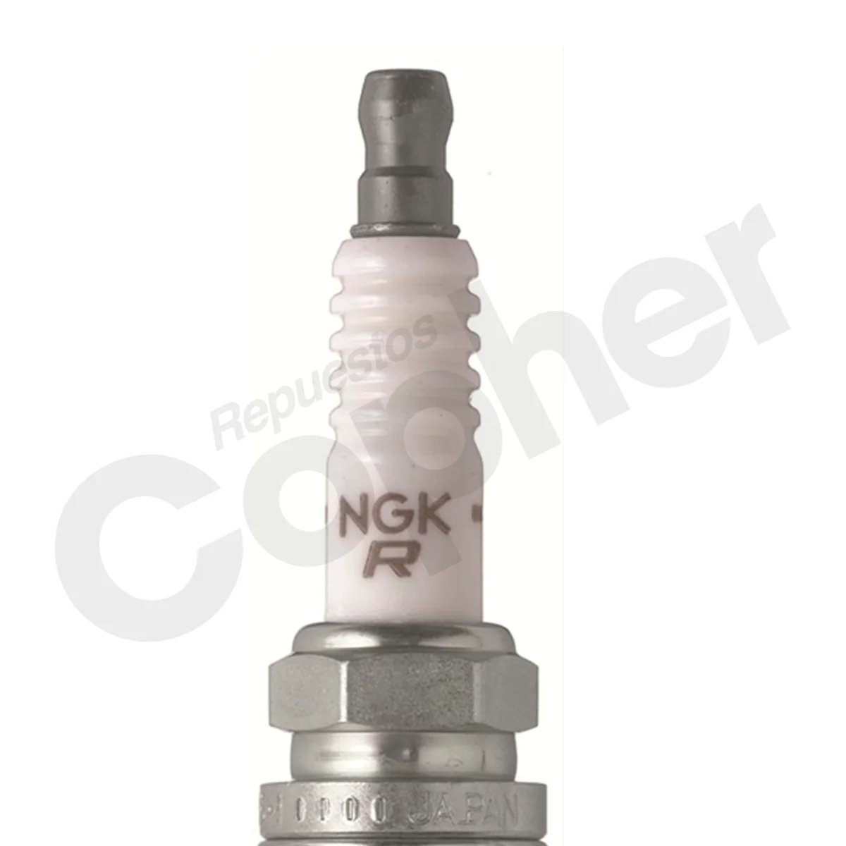 NGK FR5-1 - Imagen 2