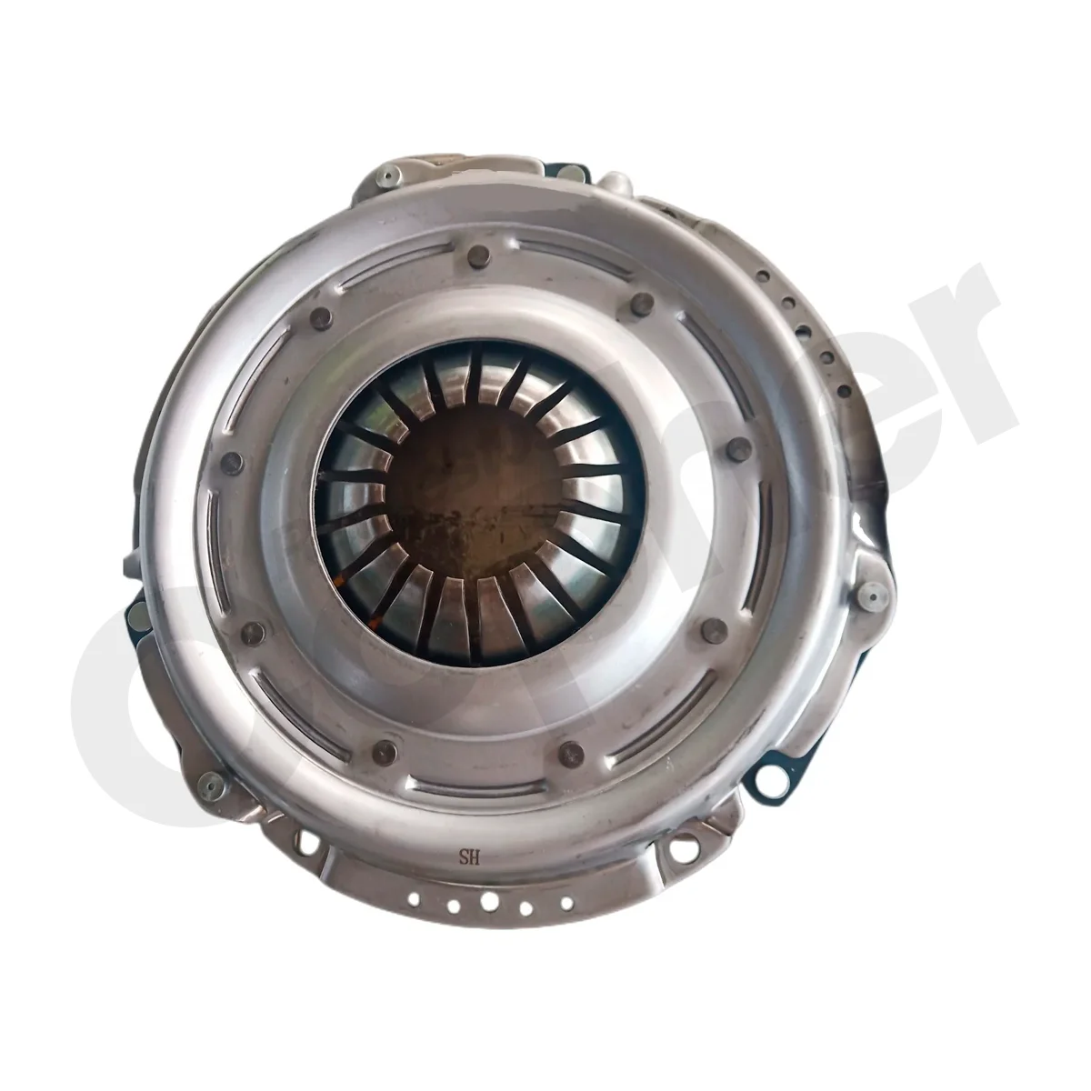 CANASTA CLUTCH HND CRV 2.4L 07-14 RESALT