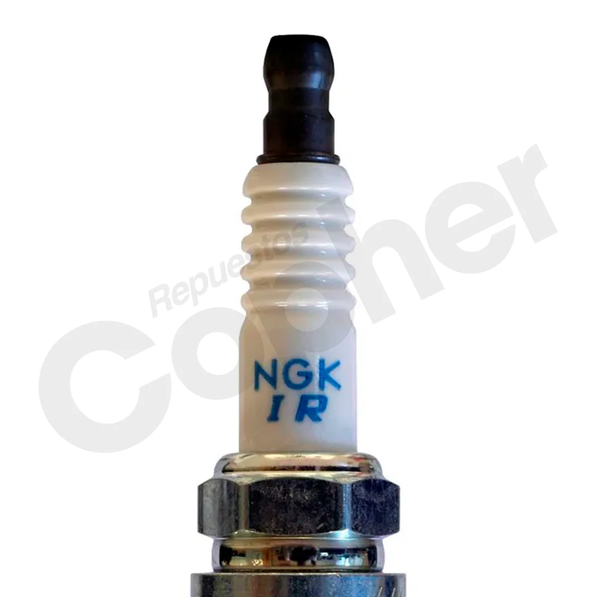 NGK IFR7X7G - Imagen 2