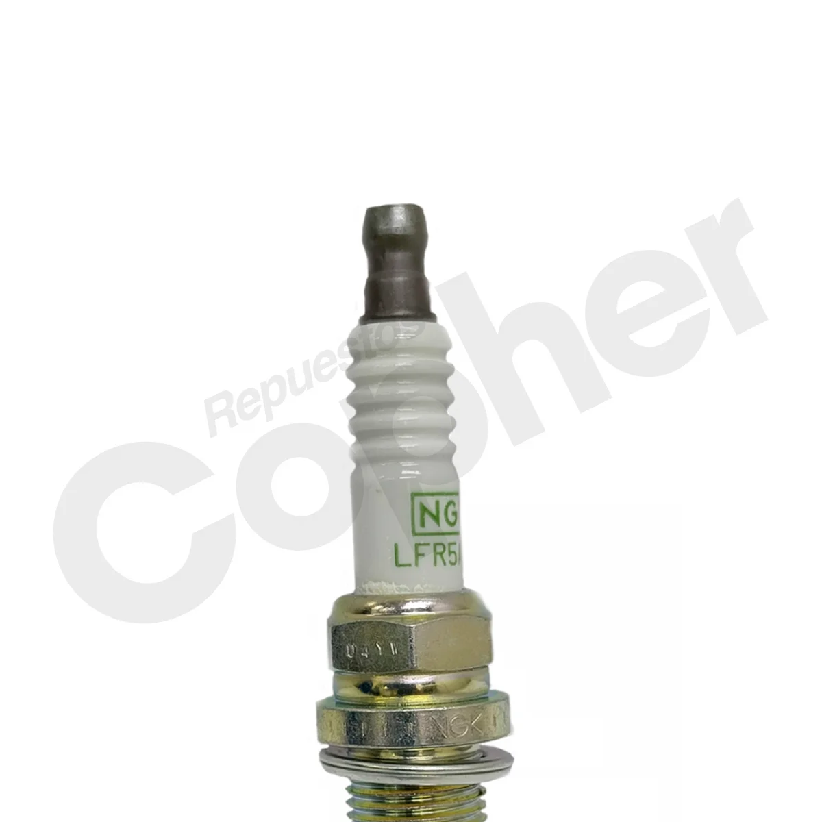 NGK LFR5AGP - Imagen 2