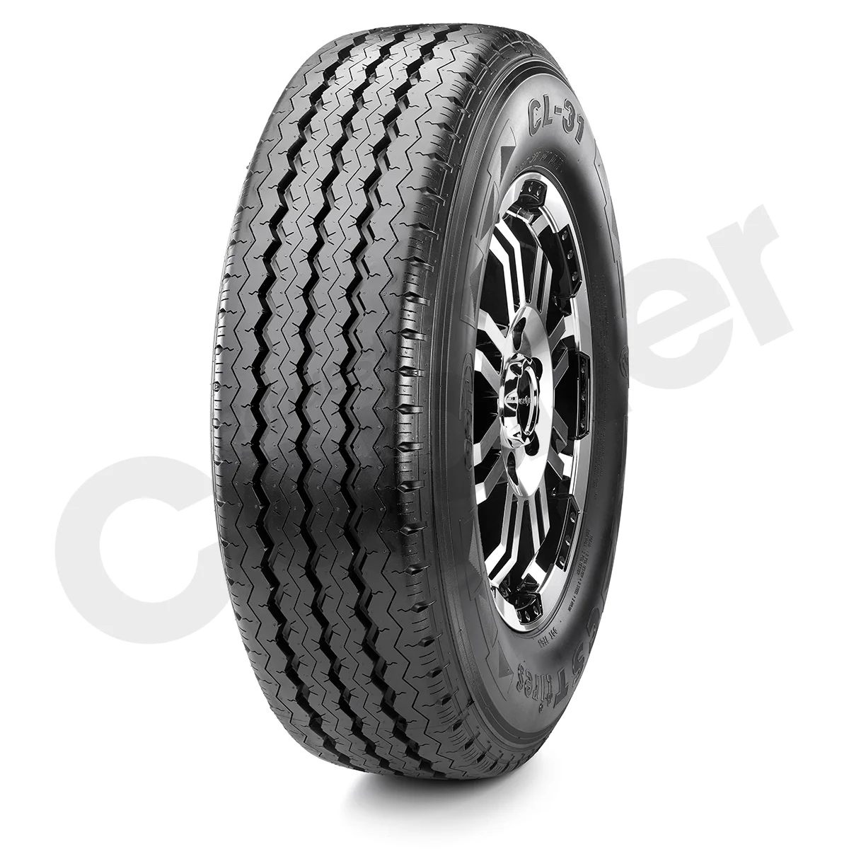 LLANTA CSTLT5.50R13 CL31 12PR 97/95P