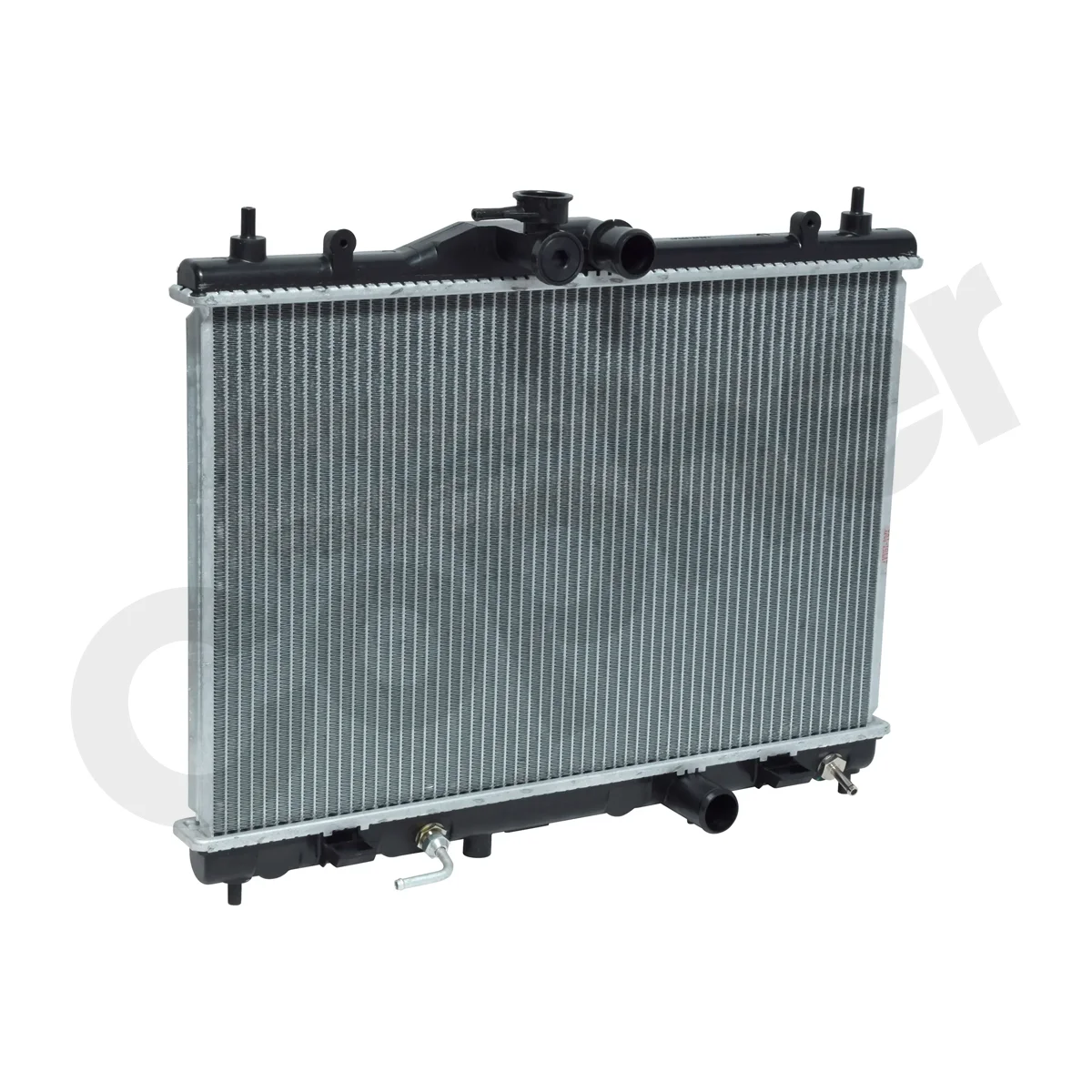 RADIADOR NISSAN VERSA 07-10 1.8L